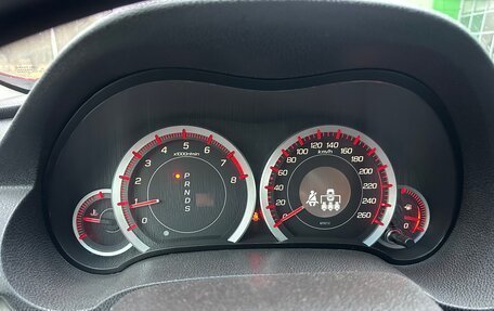 Honda Accord VIII рестайлинг, 2008 год, 1 000 000 рублей, 17 фотография