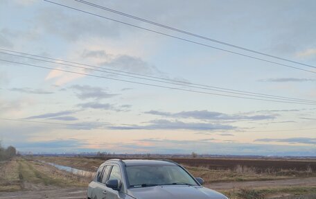 Jeep Compass I рестайлинг, 2012 год, 1 100 000 рублей, 3 фотография