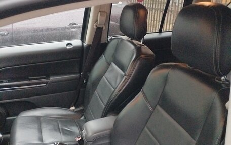 Jeep Compass I рестайлинг, 2012 год, 1 100 000 рублей, 8 фотография