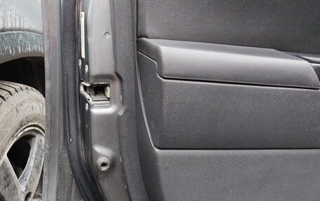 Jeep Compass I рестайлинг, 2012 год, 1 100 000 рублей, 7 фотография