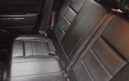 Jeep Compass I рестайлинг, 2012 год, 1 100 000 рублей, 10 фотография