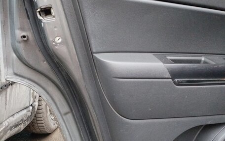 Jeep Compass I рестайлинг, 2012 год, 1 100 000 рублей, 11 фотография