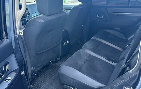 Mitsubishi Pajero IV, 2008 год, 1 500 000 рублей, 6 фотография