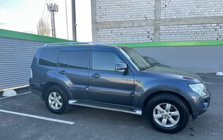 Mitsubishi Pajero IV, 2008 год, 1 500 000 рублей, 2 фотография