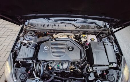 Opel Insignia II рестайлинг, 2010 год, 800 000 рублей, 9 фотография