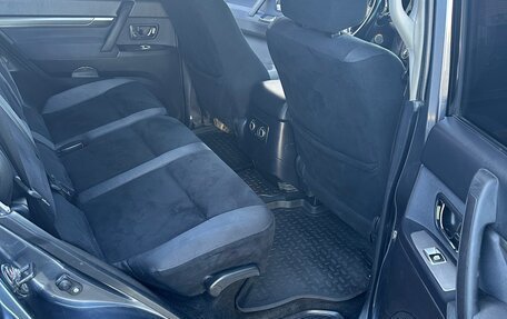 Mitsubishi Pajero IV, 2008 год, 1 500 000 рублей, 7 фотография