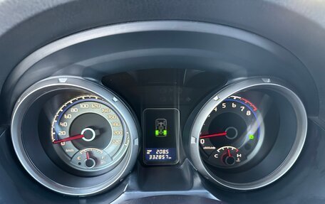 Mitsubishi Pajero IV, 2008 год, 1 500 000 рублей, 18 фотография