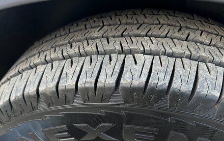 Mitsubishi Pajero IV, 2008 год, 1 500 000 рублей, 16 фотография