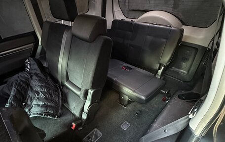 Mitsubishi Pajero IV, 2008 год, 1 500 000 рублей, 13 фотография