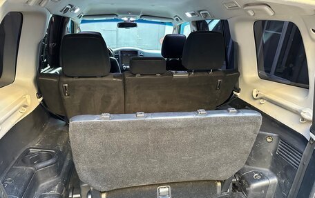 Mitsubishi Pajero IV, 2008 год, 1 500 000 рублей, 14 фотография