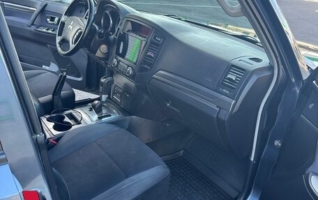 Mitsubishi Pajero IV, 2008 год, 1 500 000 рублей, 8 фотография