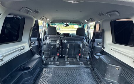 Mitsubishi Pajero IV, 2008 год, 1 500 000 рублей, 12 фотография