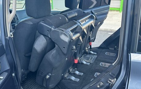 Mitsubishi Pajero IV, 2008 год, 1 500 000 рублей, 11 фотография