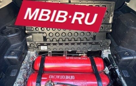 Mitsubishi Pajero IV, 2008 год, 1 500 000 рублей, 15 фотография