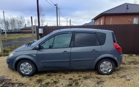 Renault Scenic III, 2007 год, 330 000 рублей, 2 фотография