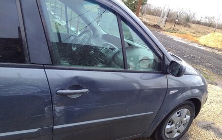 Renault Scenic III, 2007 год, 330 000 рублей, 5 фотография