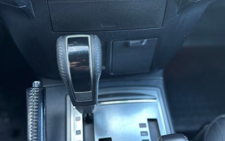 Mitsubishi Pajero IV, 2008 год, 1 500 000 рублей, 24 фотография