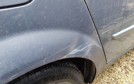 Renault Scenic III, 2007 год, 330 000 рублей, 6 фотография