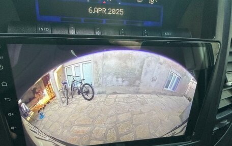 Mitsubishi Pajero IV, 2008 год, 1 500 000 рублей, 27 фотография