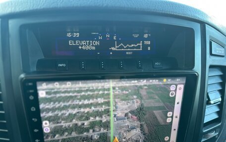 Mitsubishi Pajero IV, 2008 год, 1 500 000 рублей, 25 фотография