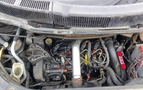 Renault Scenic III, 2007 год, 330 000 рублей, 8 фотография