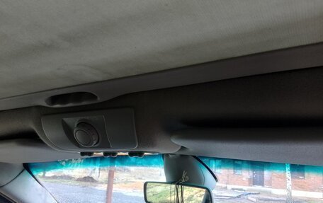 Renault Scenic III, 2007 год, 330 000 рублей, 10 фотография