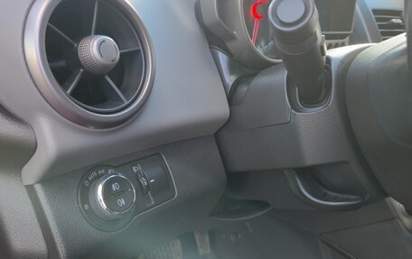 Chevrolet Aveo III, 2012 год, 800 000 рублей, 12 фотография