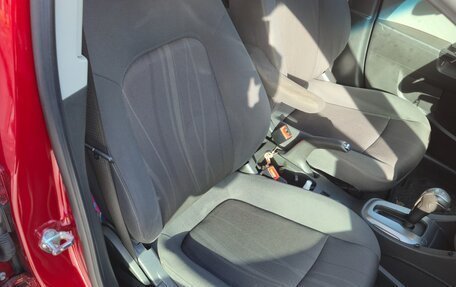 Chevrolet Aveo III, 2012 год, 800 000 рублей, 23 фотография