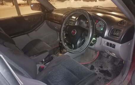 Subaru Forester, 2000 год, 340 000 рублей, 2 фотография