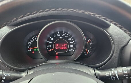 KIA Soul II рестайлинг, 2019 год, 1 800 000 рублей, 11 фотография