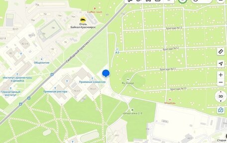 Subaru Forester, 2000 год, 340 000 рублей, 13 фотография