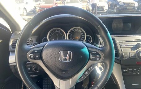 Honda Accord VIII рестайлинг, 2008 год, 1 020 000 рублей, 11 фотография