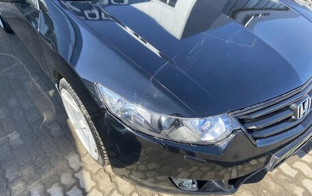 Honda Accord VIII рестайлинг, 2008 год, 1 020 000 рублей, 4 фотография