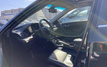 Honda Accord VIII рестайлинг, 2008 год, 1 020 000 рублей, 10 фотография