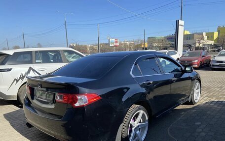 Honda Accord VIII рестайлинг, 2008 год, 1 020 000 рублей, 6 фотография