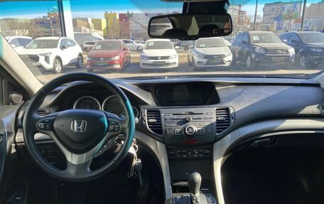 Honda Accord VIII рестайлинг, 2008 год, 1 020 000 рублей, 12 фотография