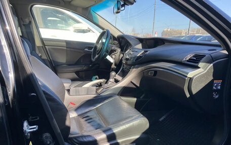 Honda Accord VIII рестайлинг, 2008 год, 1 020 000 рублей, 13 фотография