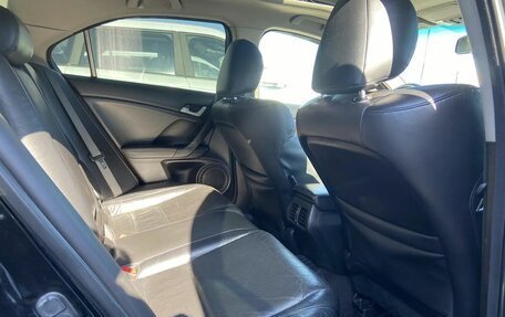 Honda Accord VIII рестайлинг, 2008 год, 1 020 000 рублей, 14 фотография