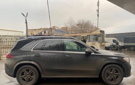 Mercedes-Benz GLE, 2023 год, 12 530 000 рублей, 2 фотография