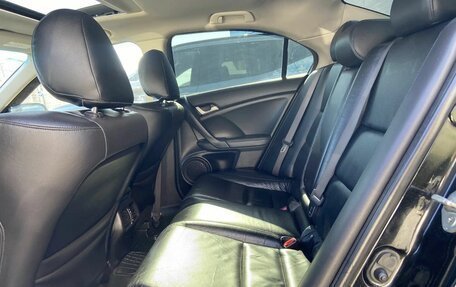 Honda Accord VIII рестайлинг, 2008 год, 1 020 000 рублей, 15 фотография