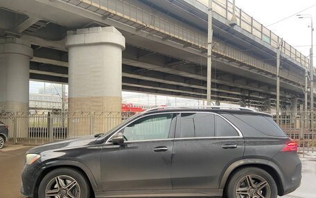 Mercedes-Benz GLE, 2023 год, 12 530 000 рублей, 3 фотография