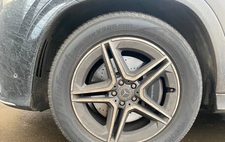 Mercedes-Benz GLE, 2023 год, 12 530 000 рублей, 12 фотография