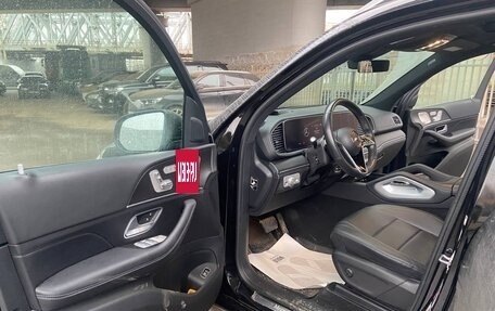 Mercedes-Benz GLE, 2023 год, 12 530 000 рублей, 5 фотография