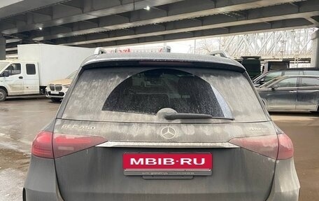 Mercedes-Benz GLE, 2023 год, 12 530 000 рублей, 4 фотография