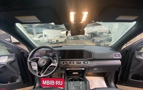 Mercedes-Benz GLE, 2023 год, 12 530 000 рублей, 7 фотография