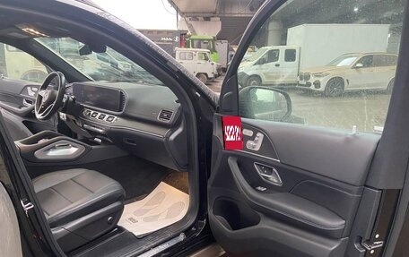 Mercedes-Benz GLE, 2023 год, 12 530 000 рублей, 6 фотография