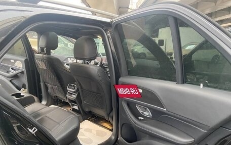 Mercedes-Benz GLE, 2023 год, 12 530 000 рублей, 9 фотография