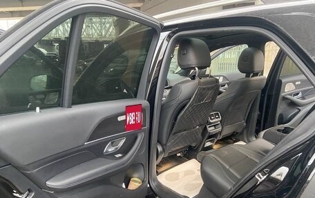 Mercedes-Benz GLE, 2023 год, 12 530 000 рублей, 8 фотография