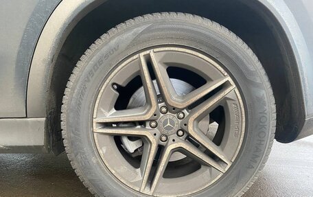 Mercedes-Benz GLE, 2023 год, 12 530 000 рублей, 13 фотография