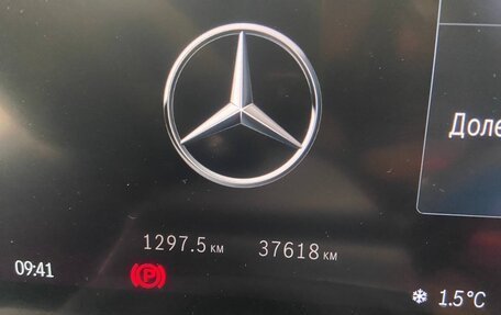 Mercedes-Benz GLE, 2023 год, 12 530 000 рублей, 17 фотография